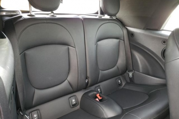 фото Mini COOPER S