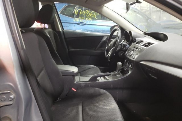 фото Mazda 3 I