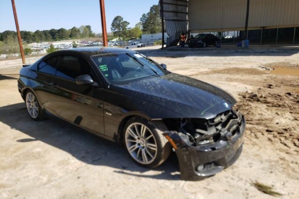 фото BMW 335 I