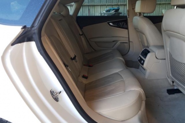 фото Audi A7 Premium Plus