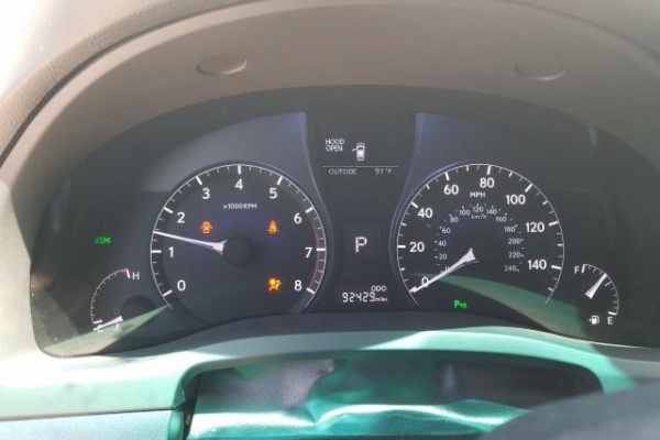фото Lexus RX 350 BASE