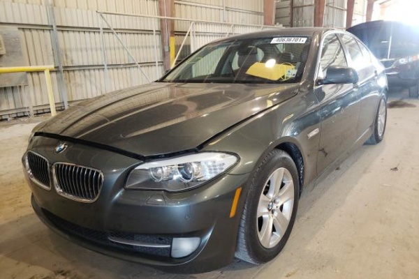 фото BMW 528 I