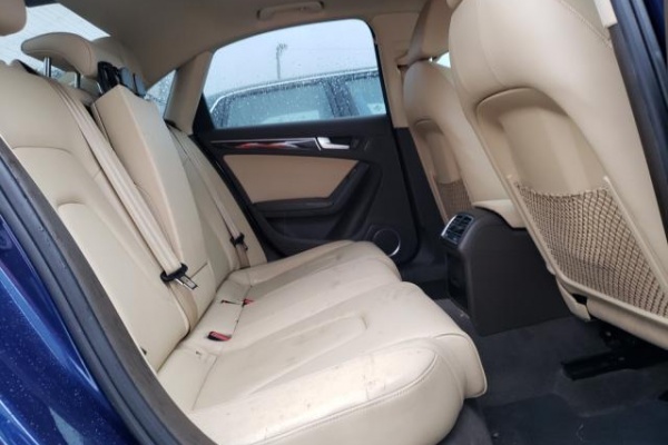 фото Audi A4 Premium Plus S-LINE