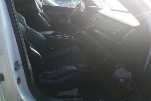 фото Volvo XC90 T6