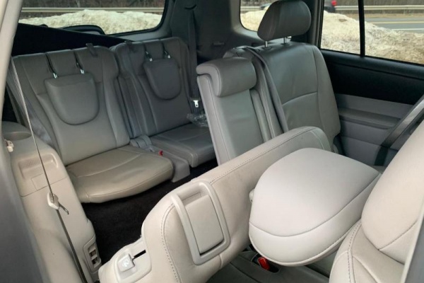 фото Toyota HIGHLANDER BASE