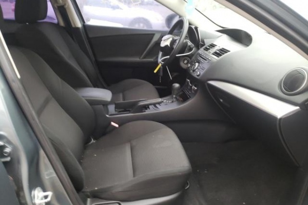 фото Mazda 3 I