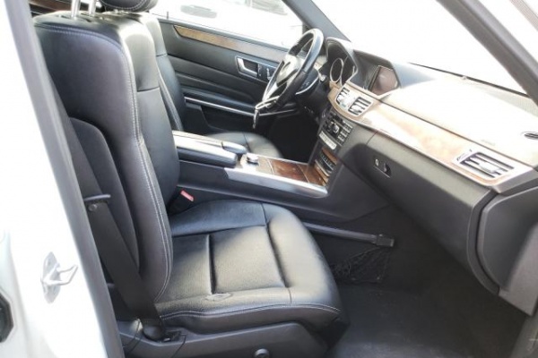 фото Mercedes-Benz  E 350