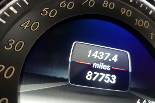 фото Mercedes-Benz GLK 350 4MATIC