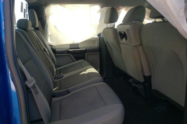 фото Ford F-150 SuperCrew