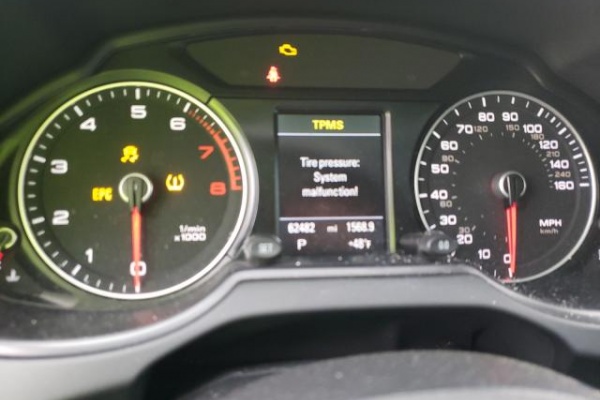 фото Audi Q5 PREMIUM PLUS