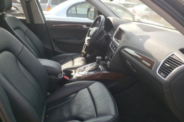 фото Audi Q5 PREMIUM PLUS