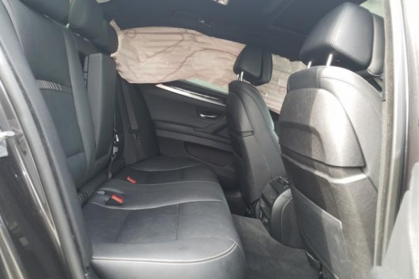 фото BMW 528 I