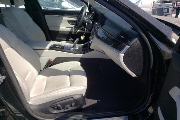 фото BMW 535 I