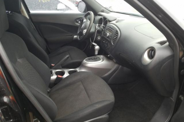 фото NISSAN JUKE S