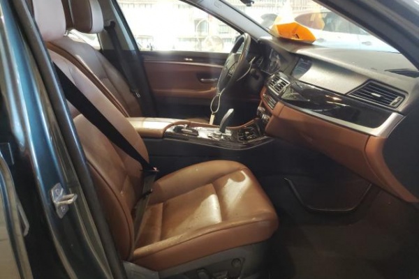 фото BMW 528 I