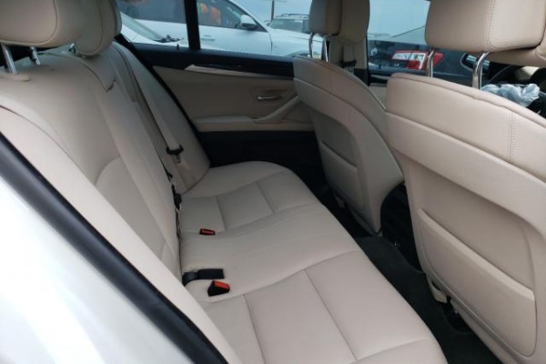 фото BMW 535 I