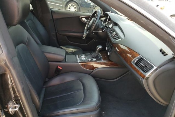 фото Audi A7 PREMIUM PLUS