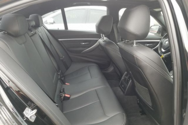 фото BMW 340 I