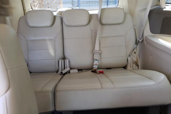 фото Volkswagen ROUTAN SEL