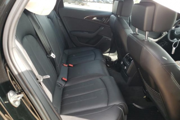 фото Audi A6 Premium PLUS
