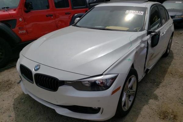 фото BMW 328 I