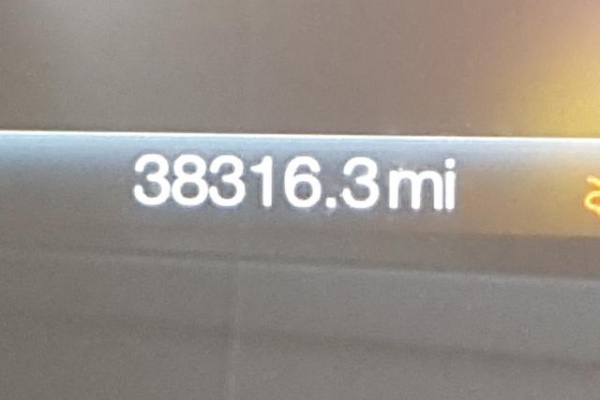 фото Ford Fusion TITANIUM/PLATINUM HEV