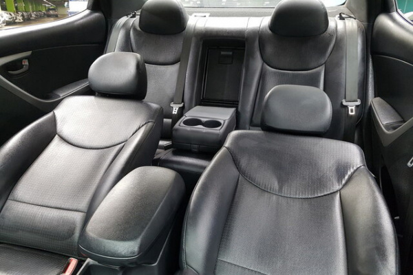 фото Hyundai Avante