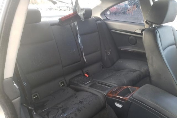 фото BMW 328 XI