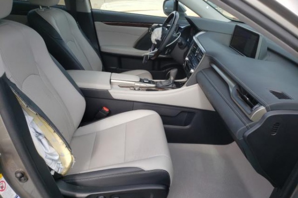 фото Lexus RX450H base