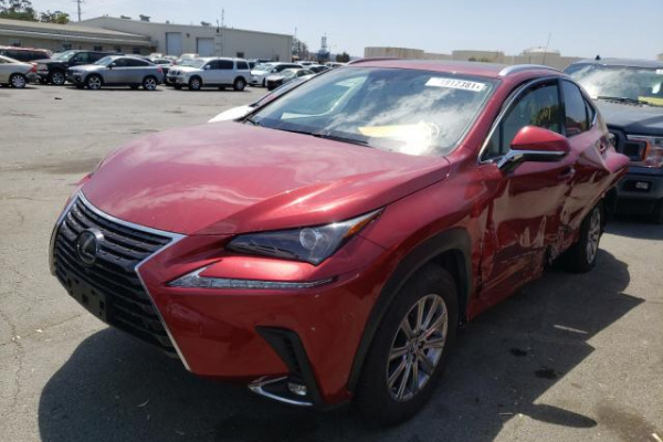 фото LEXUS NX 300H