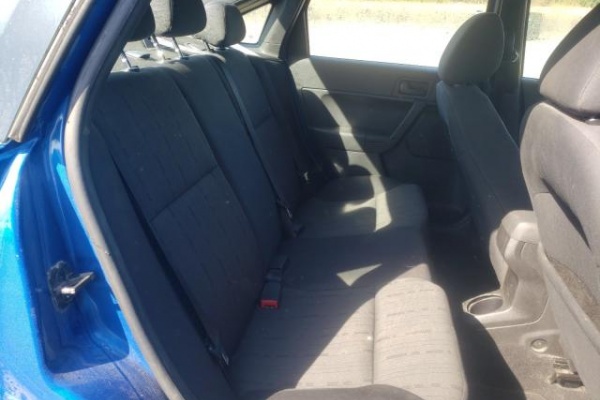 фото Ford Focus SE