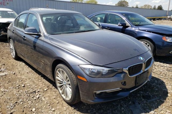 фото BMW 328 I