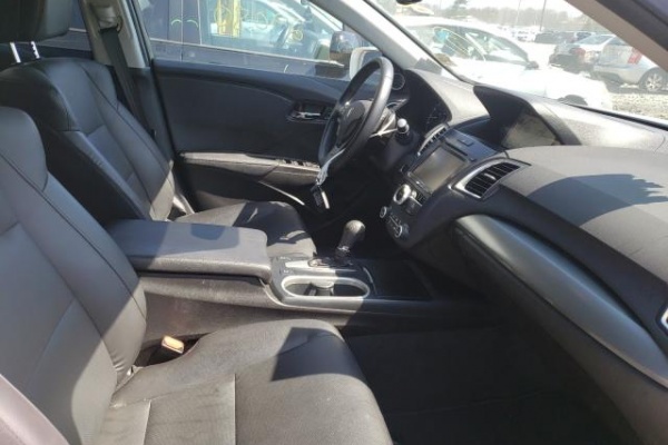 фото Acura RDX TECHNOLOGY