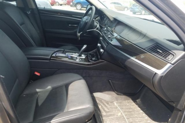 фото BMW 535 XI