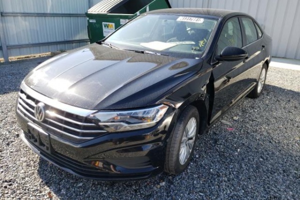 фото Volkswagen Jetta S