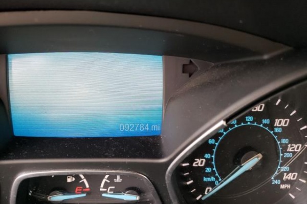 фото Ford Escape TITANIUM |