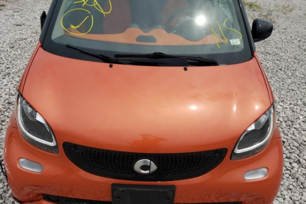 фото SMART FORTWO