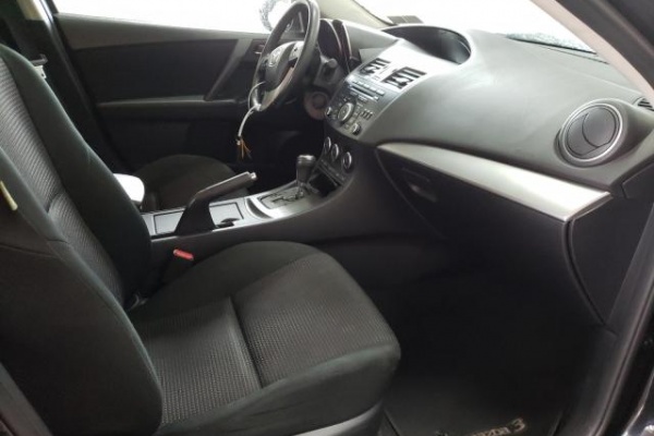 фото Mazda 3 I