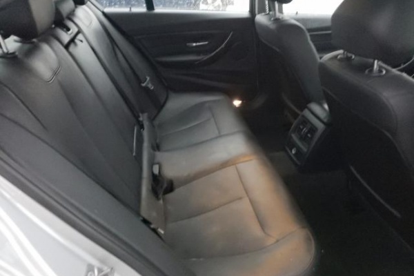 фото 2015 BMW 328 I SULEV