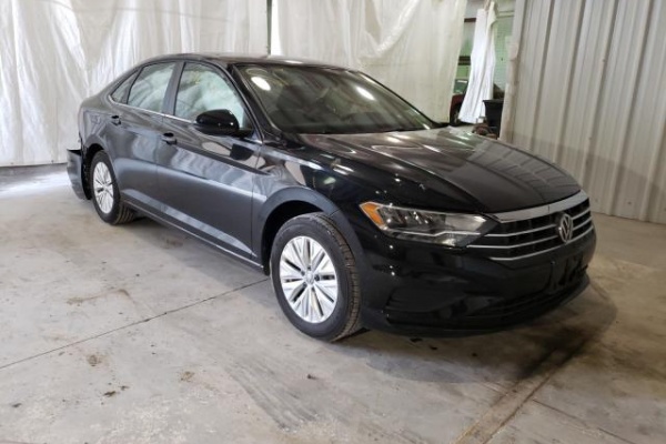 фото Volkswagen Jetta S