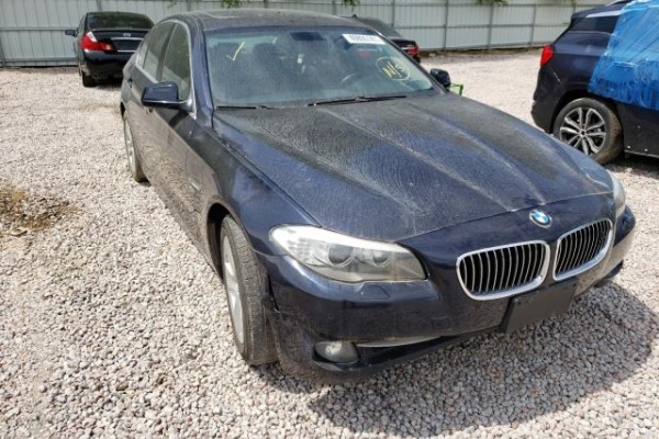 фото BMW 528 XI