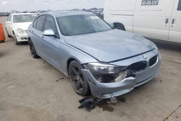 фото BMW 328 I