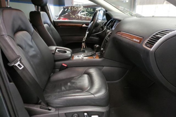 фото Audi Q7 PREMIUM PLUS