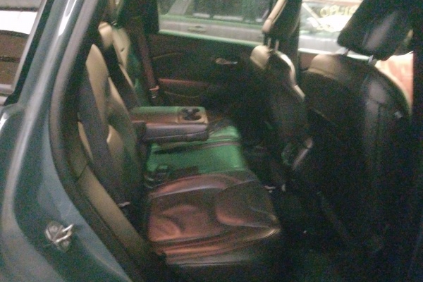 фото Jeep Cherokee TRAILHAWK