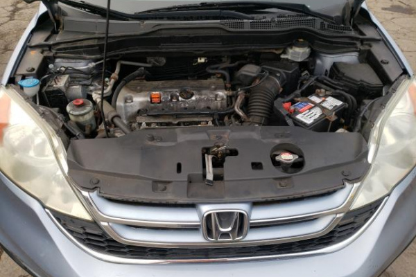 фото HONDA CR-V EX