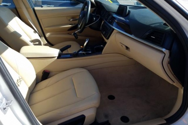 фото BMW 328 XI SULEV