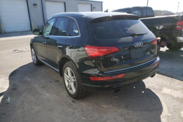 фото Audi Q5 PREMIUM PLUS