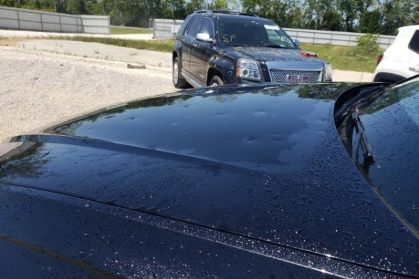 фото AUDI Q8 PRESTIGE S-LINE