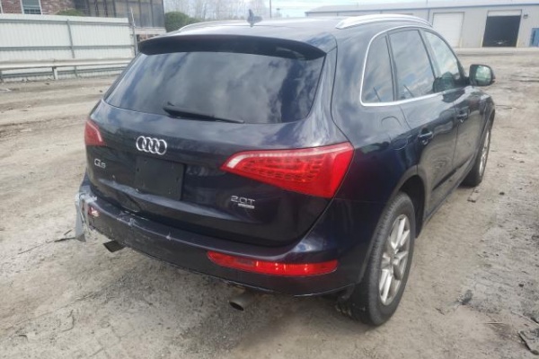 фото Audi Q5 PREMIUM PLUS