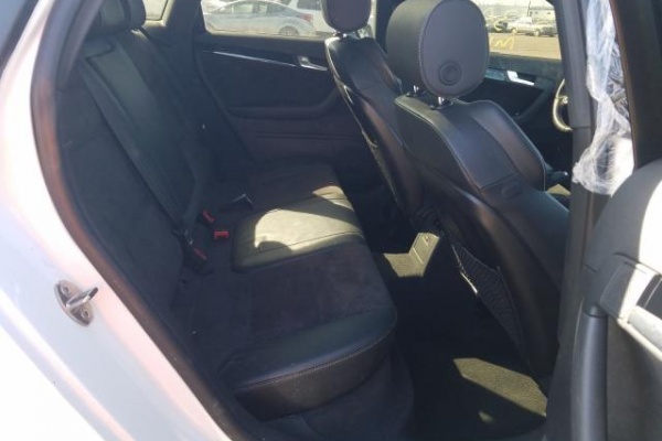 фото Audi A3 E-TRON Premium